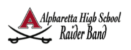 Alpharetta High School Raider Band