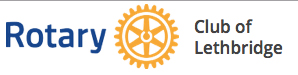 Rotary Club of Lethbridge