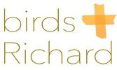 birds + Richard (a brand of ELKUHN)