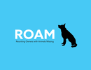 ROAM-Reuniting Owners with Animals Missing Ltd