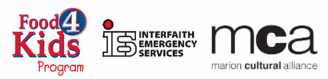 Interfaith Emergency Services / Marion Cultural Alliance