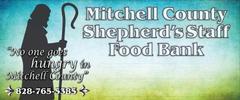 Mitchell County Shepherd's Staff