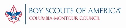 Columbia-Montour Council,  Boy Scouts of America