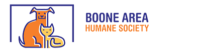 Boone Area Humane Society
