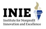 Institute for Nonprofit Innovation and Excellence 