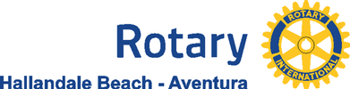 Rotary Club of Hallandale - Aventura