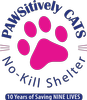 PAWSitively CATS No Kill Shelter