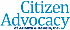Citizen Advocacy of Atlanta & DeKalb 