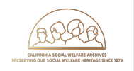 California Social Welfare Archives (CSWA) 