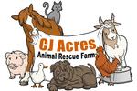 CJ Acres Animal Rescue Farm
