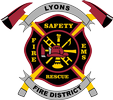 Lyons Fire Fundraiser