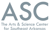 Arts & Science Center for Southeast Arkansas