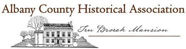 Albany County Historical Association | Ten Broeck Mansion