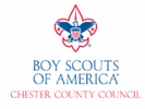 Chester County Council, Boy Scouts of America