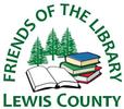 Friends of the Lewis County Public Library