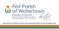 First Parish of Watertown
