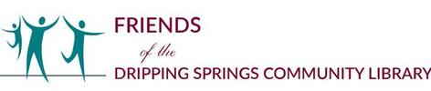Friends of the Dripping Springs Community Library