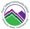 Four Valleys Community School Inc