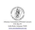 Arkansas Association of Women Lawyers