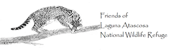 Friends of Laguna Atascosa National Wildlife Refuge