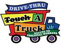 Touch A Truck Chapel Hill - UNC Children's & BSA Troop 39