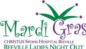 Beeville Ladies Night Out