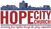 Hope City Church Tucson