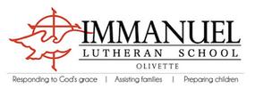 Immanuel Lutheran School PSCE