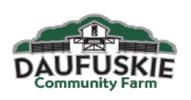 Daufuskie Community Farm