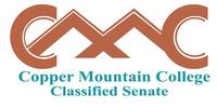 Copper Mountain College Classified Senate