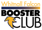 Whitnall Falcon Booster Club