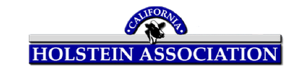 California Holstein Association- Juniors