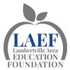 Lambertville Area Education Foundation (LAEF)