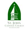 St. John Catholic Church - Westminster