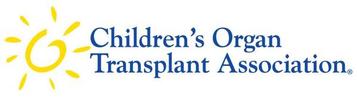 COTA for Mary Ruth Webb (Children's Organ Transplant Association)