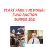 Peart Family Memorial Fund Auction