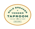 Bale Breaker Brewing & Yonder Cider Co