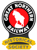 GNRHS - Great Northern Railway Historical Society