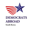 Democrats Abroad Republic of Korea 