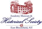 East Bloomfield Historical Society