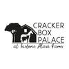 Cracker Box Palace