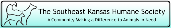 Southeast Kansas Humane Society