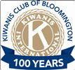 KIWANIS CLUB OF BLOOMINGTON