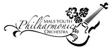 Maui Youth Philharmonic Orchestra