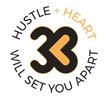 Hustle & Heart 33