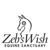 Zeb's Wish Equine Sanctuary