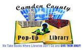 Camden County Pop-Up Library