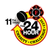 11th Annual 24 Hour Charity Challenge