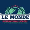 Le Monde International School