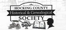 Hocking County Historical Society Inc.